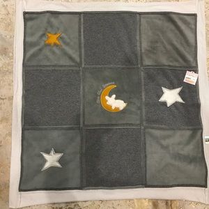 Bunnies by the bay quilt